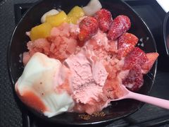 -鲜芋仙(观音桥大融城LG店)