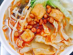 回味螺蛳粉-笋果坊螺蛳粉(竹园小区店)