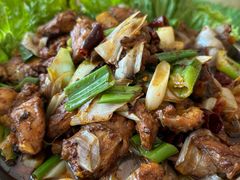-益恒饭店乡间白族菜(古城总店)