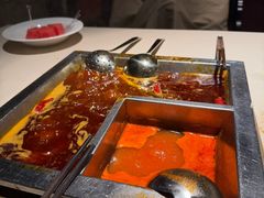 -龙森园火锅(琴台路店)