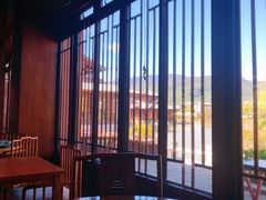 -丽江金茂凯悦臻选酒店-滇香馆