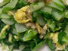 蛤蜊小白菜-九龙餐厅(大沽路店)