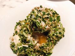 奇妙虾球-喜鼎海胆水饺(柏威年购物中心店)