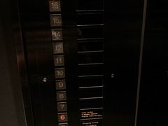 -马哥孛罗香港酒店