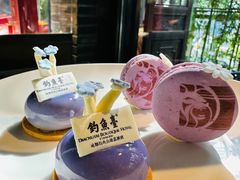 -成都观隐颐云台酒店-芳菲秀