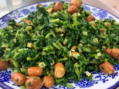 -邱记私房菜·十八年本地菜