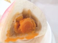 寿桃包-四季大酒楼(白濠店)