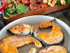 -潭柘厚院(桑峪村店)