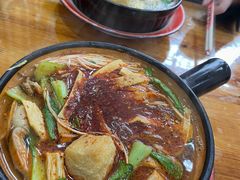 丸子粉丝砂锅-清真·马文砂锅大全(麦苋街店)