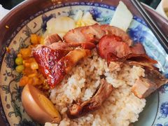 -玉兰苑一等茶餐厅