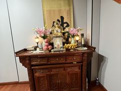 -五台山正觉全素斋