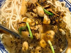 -山外山菜馆(玉泉路店)