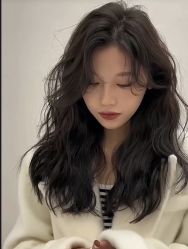 -YESIDO BLACK椰岛造型