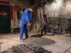 -柳州工业博物馆