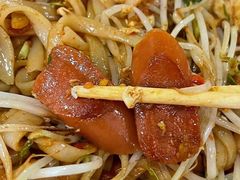 -李老二炒粉(桂林路一店)