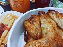 -肯德基(汇腾店)