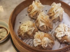 羊肉烧麦-杏花堂山西菜馆(壹方城店)
