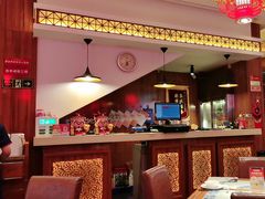 -东方饺子王(王府井关东古巷店)