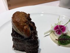 -王品牛排(佛山南海万科广场店)