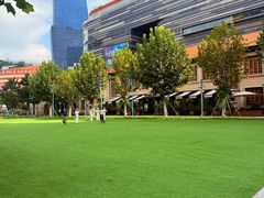 -Ameigo梅果·云贵川bistro(长宁来福士店)