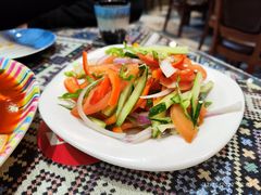 -新疆伊宁远征餐厅