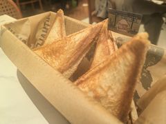 -太食獸泰式茶餐厅(IFS国金中心店)