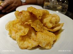 -七菜馆·东北菜·蒸饺(文体路店)