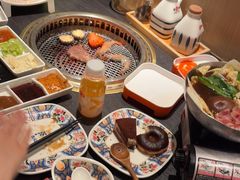 -AJIYA·池袋日式烧肉自助(天津万象城店)