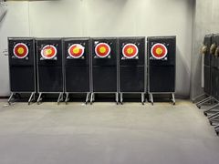 -無弓射箭俱乐部(领展中心城店)