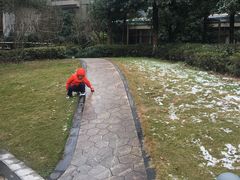 -宁波九龙湖开元度假村