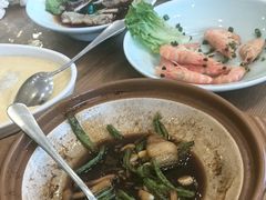 -洲晓鲜·舟山海鲜大排档(朱家尖风景区店)