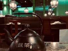 -绿茶餐厅(朝阳大悦城店)