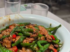 -欧记大排档·景德菜(上海首店)