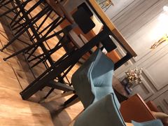 -ZING COFFEE 镜咖啡