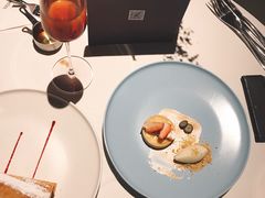 -L'Arome芳芳法国餐厅(仙林金鹰店)