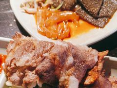 -梨花自助烤肉(天河城店)
