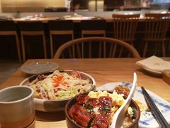 -初居食屋日式料理(万象城购物中心店)