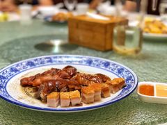 -頂好酒家·经典粤菜(海信广场店)