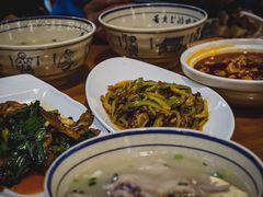鱼香肉丝-易老妈蹄花.特色川菜(人民公园总店)