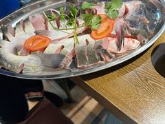 -阿婉贵州苗家酸汤鱼(梅林店)