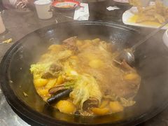 -粗粮人家·东北菜(洋桥店)