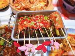 -辣小鲜·南昌大排档(船山路店)