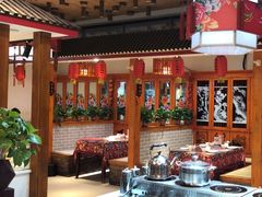-7号院家宴.烧鸽子(门头沟店)
