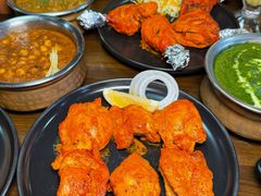 -南国印度餐厅Dakshin