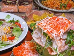 -mordew加州日记西餐&小酒馆(新天地店)