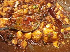 -辣婆婆(航天桥店)