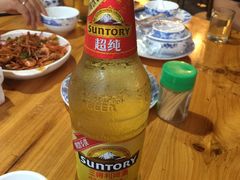 -长廊好灶头 本地人农家菜(枫泾古镇店)