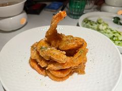 -華府Deluxe(兴业太古汇店)