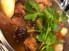 -到家尝北京菜(西坝河店)