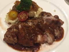 -兰特伯爵西餐厅·啤酒屋(方庄店)